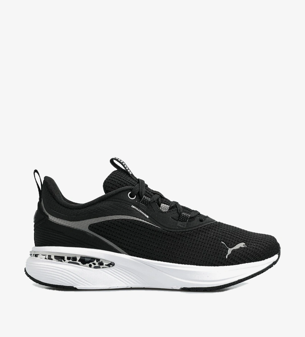 Puma Siyah Puma Softride Charm