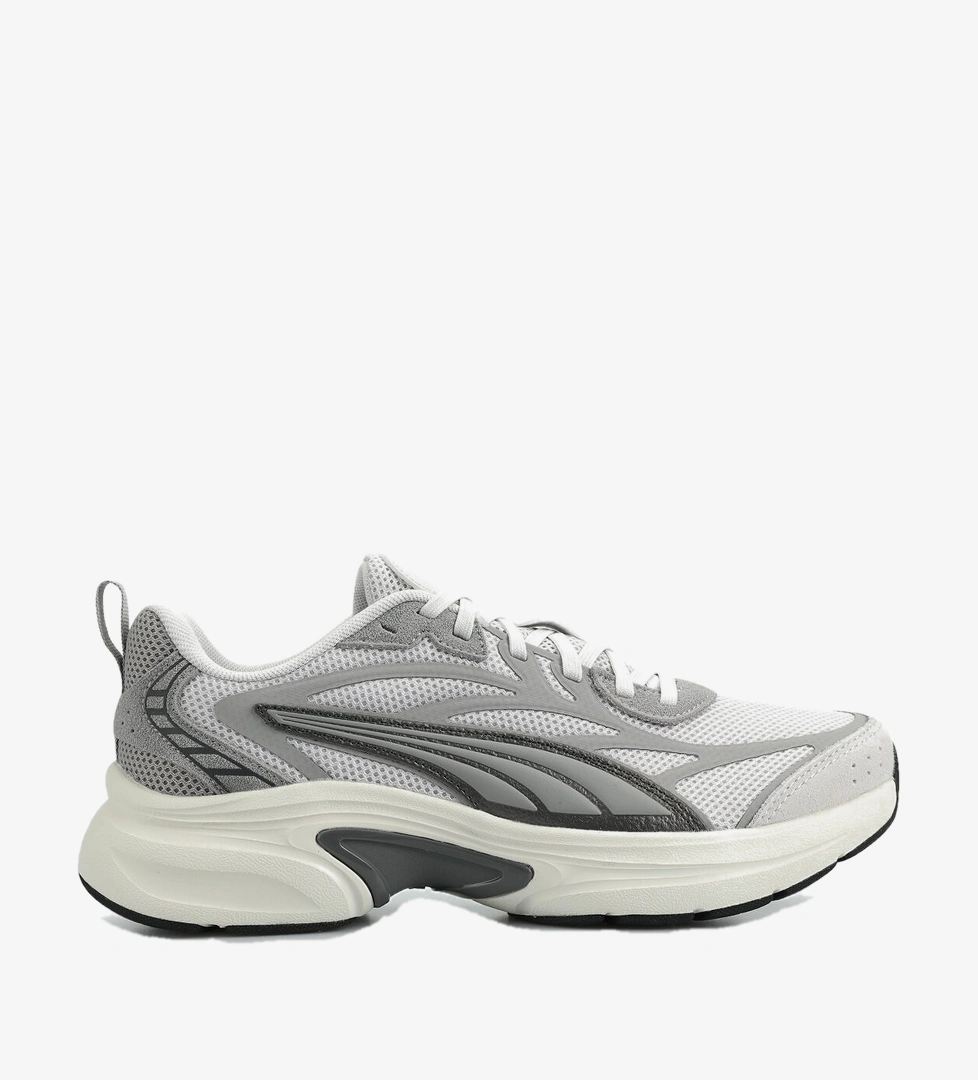 Softride Escalate Gri Unisex Sneaker 31316807