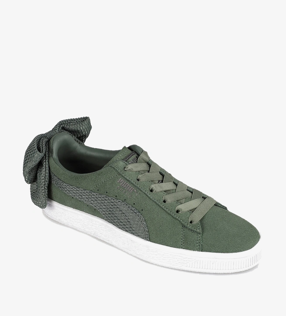 Puma Suede Bow Ürün Listesi