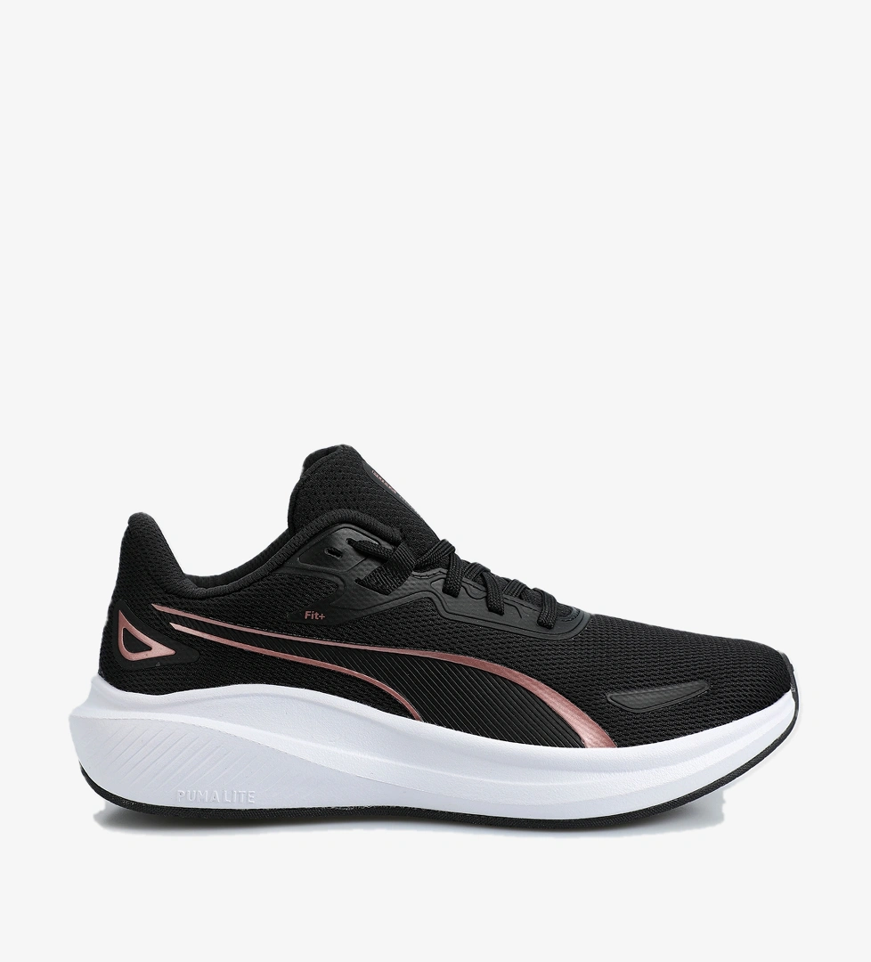 Puma Puma Kadın Siyah Skyrocket Lite Koşu Ayakkabısı 37943714 model görseli