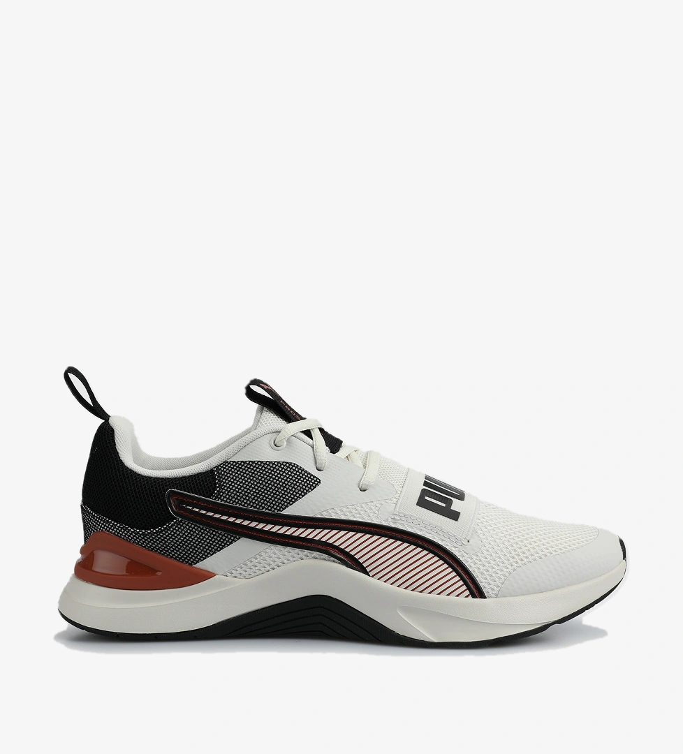 Prospect Krem Erkek Koşu Ayakkabısı 37947611 - Görsel 1