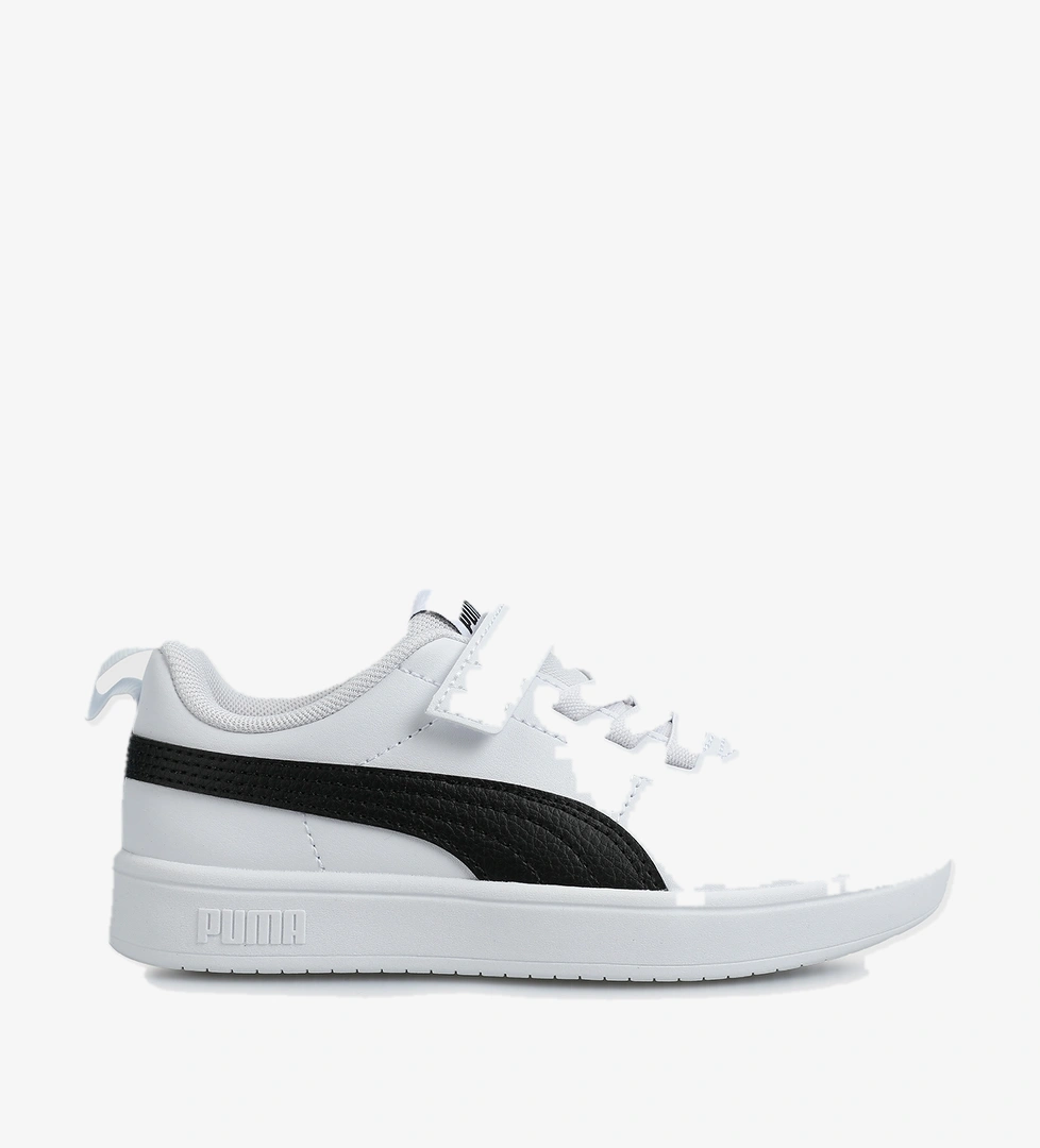 Puma Rickie Ac+ Ps Unisex Beyaz Sneaker 38583603