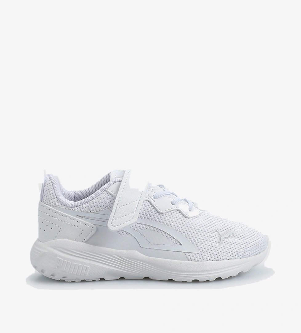 All-Day Active Ac+ Ps Beyaz Unisex Sneaker 38738705 - Görsel 1