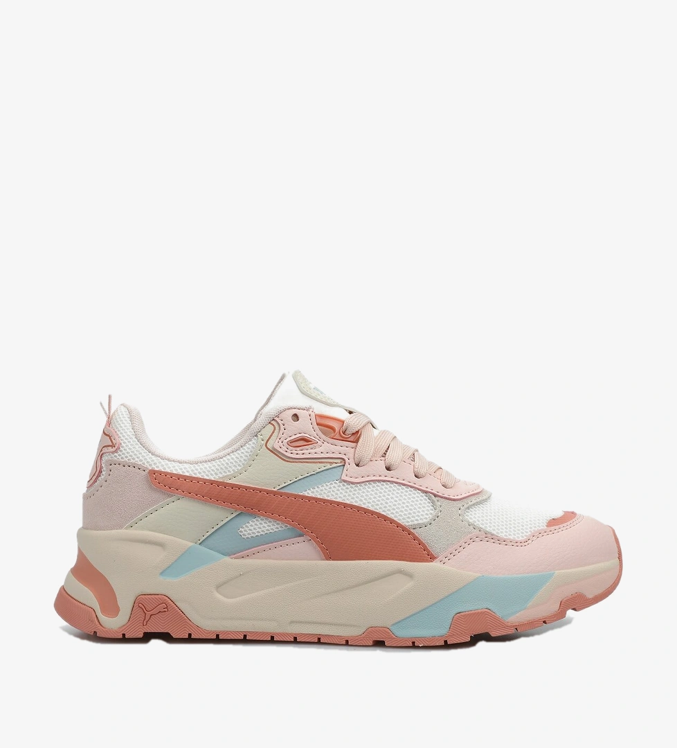 Puma Puma Trinity Sports Kadın Multi Sneaker Ayakkabı Dünyası'nda! Multi - 1. görsel
