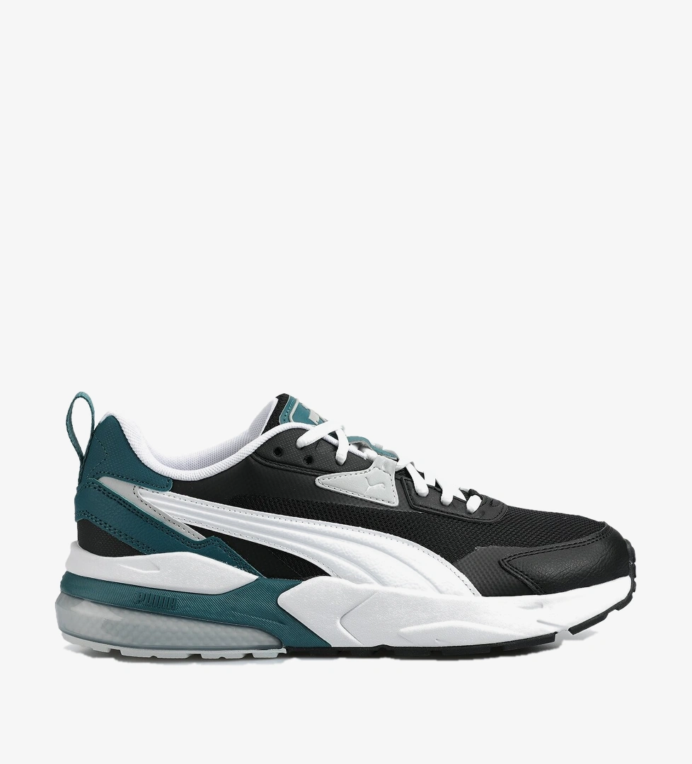 Puma Siyah Puma Vis2k