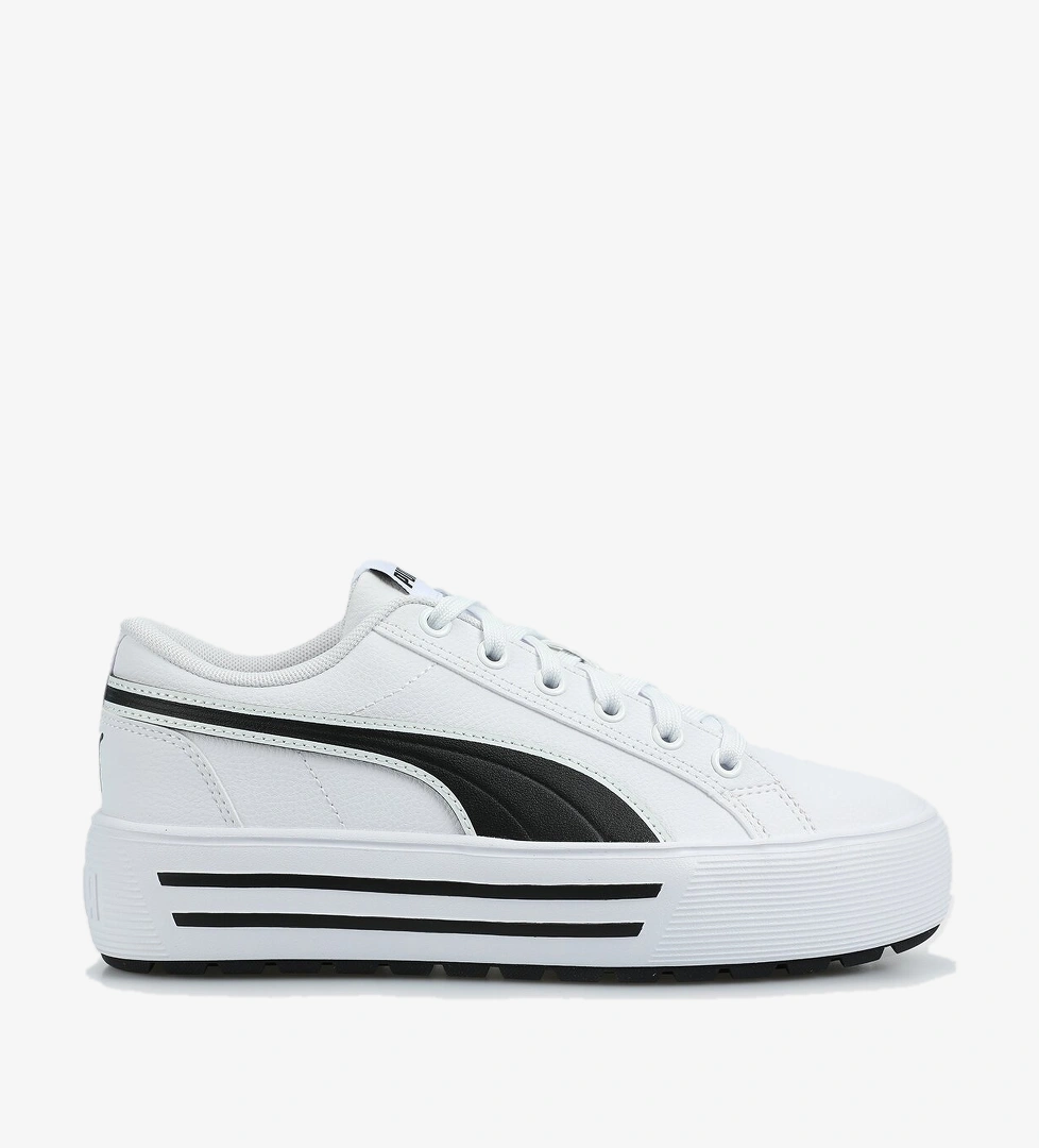 Kaia 2.0 Beyaz Kadın Sneaker 39232002