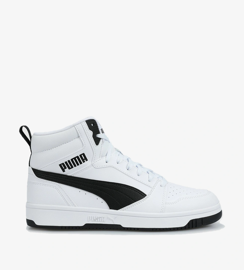 Rebound v6 Beyaz Erkek Sneaker 39232602