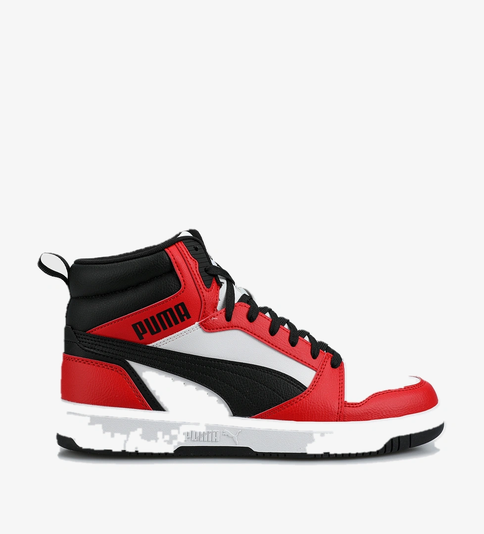 Rebound V6 Erkek Multi Sneaker 39232604 - Görsel 1