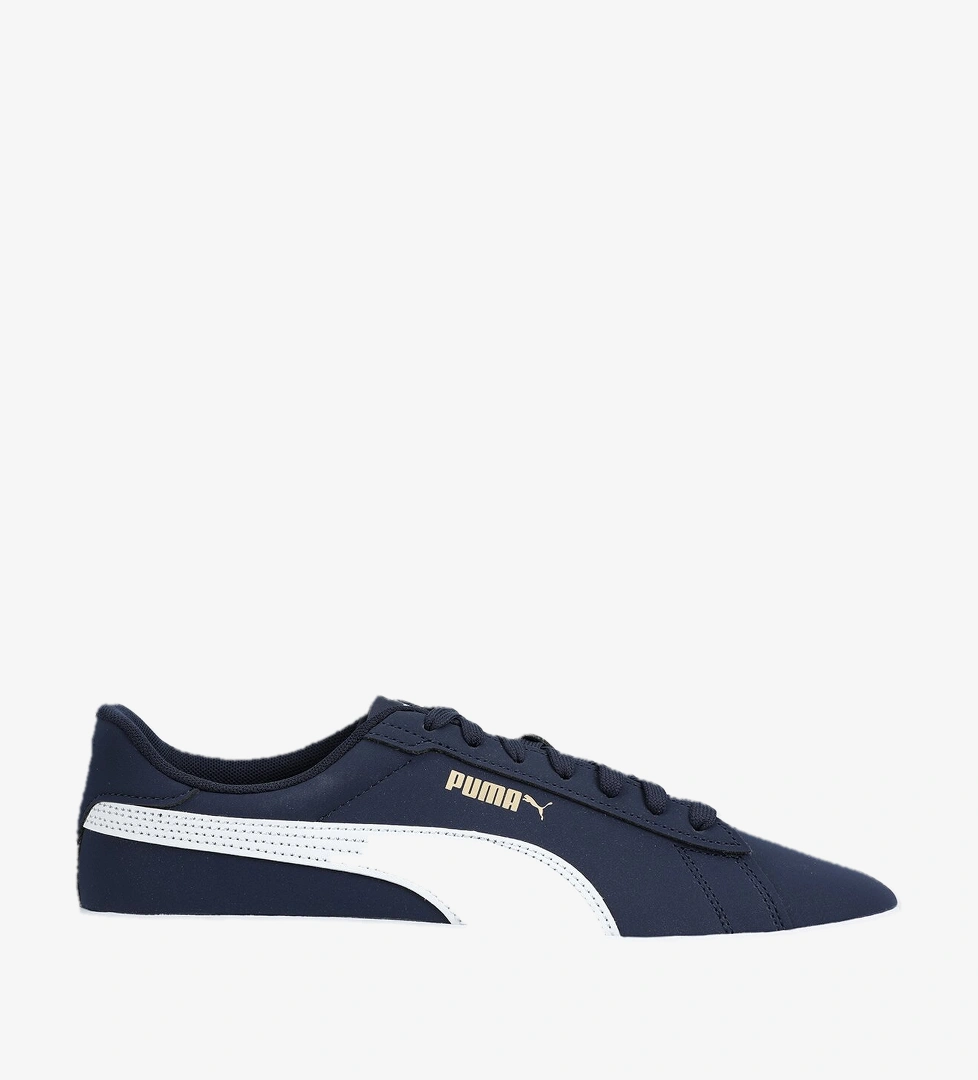 Puma Puma Ayakkabı Lacivert Günlük Erkek Sneaker Smash 39233603 3.0 Buck model görseli