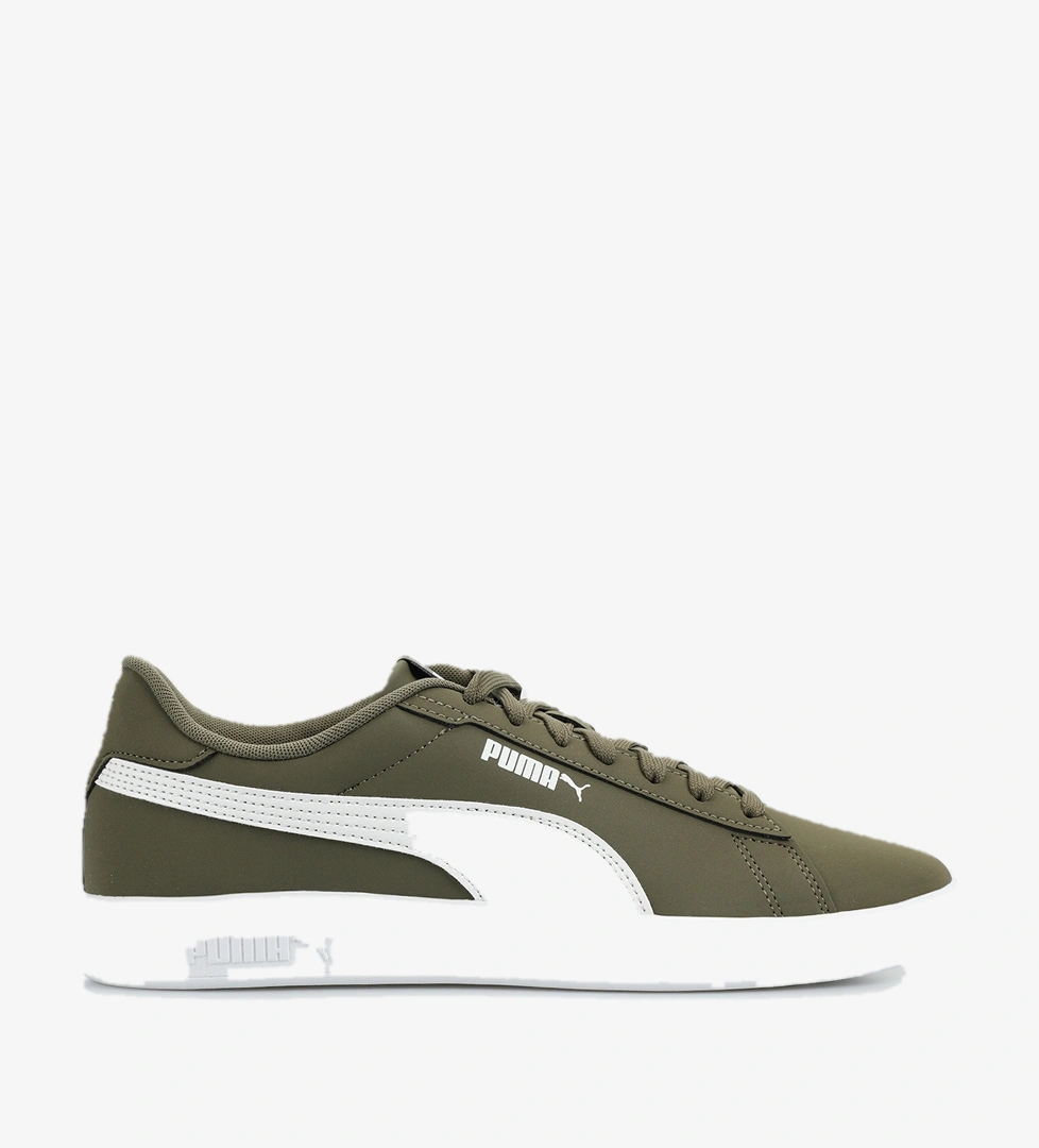 E6 Smash 3.0 Buck Haki Erkek Sneaker 39233617 - Görsel 1