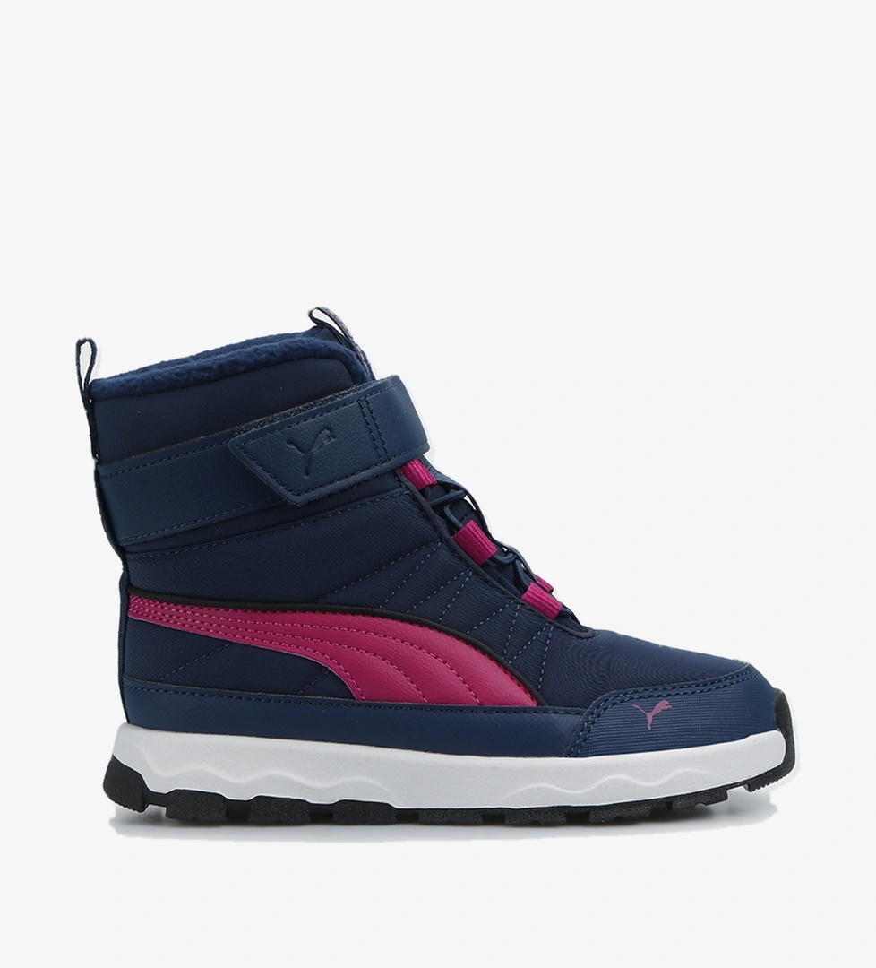 39264506 Puma Evolve Boot AC+ PS - Görsel 1