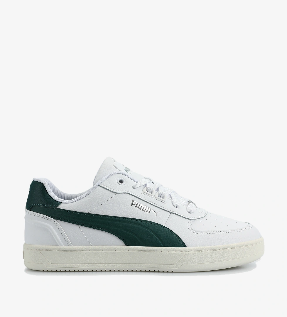 Puma Caven 2.0 Lux Beyaz Erkek Sneaker 39501617 - Görsel 1