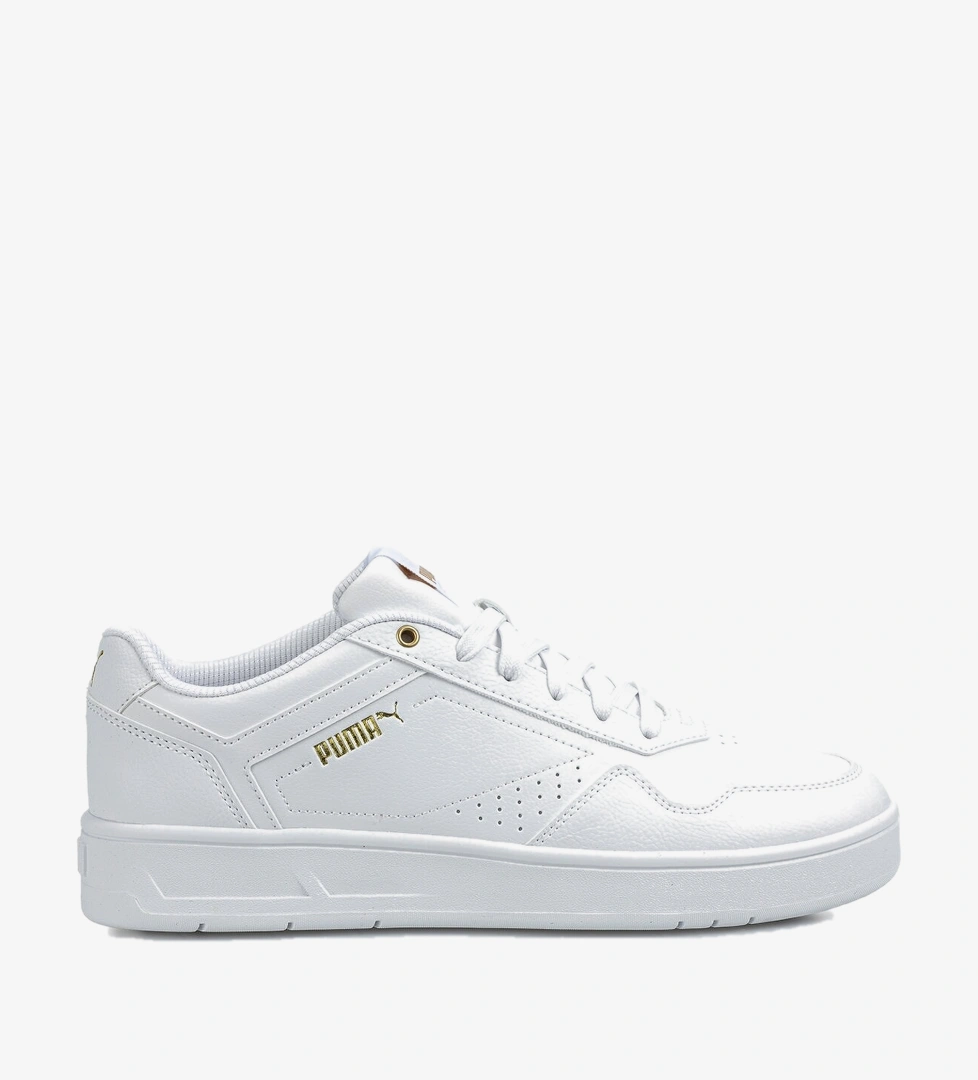 Court Classic Erkek Beyaz Sneaker 39501801