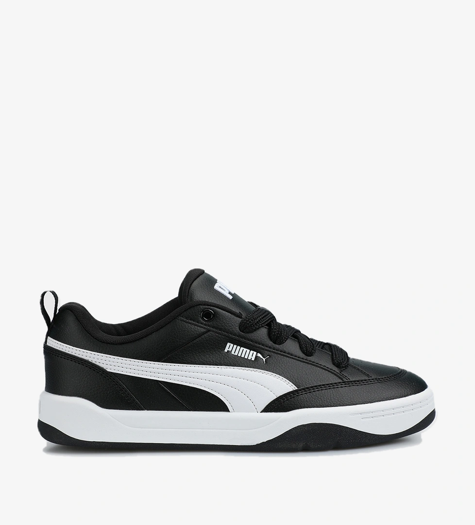 Park Lifestyle Erkek Siyah Sneaker 39508403