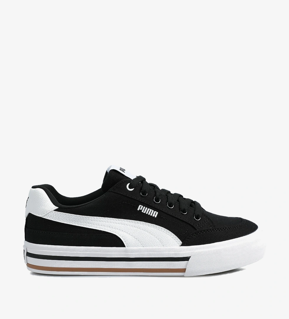 Court Classic Vulc Fs Siyah Unisex Sneaker 39635303