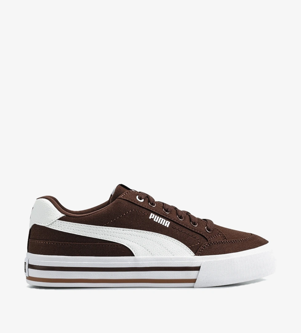 Court Classic Vulc Fs Kahve Unisex Sneaker 39635334