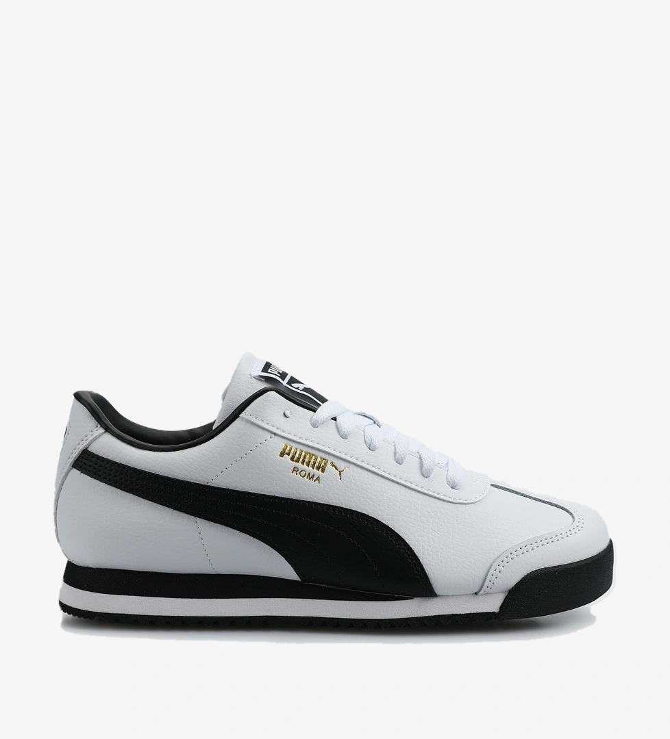 Roma 24 Standard Beyaz Unisex Sneaker 39686801