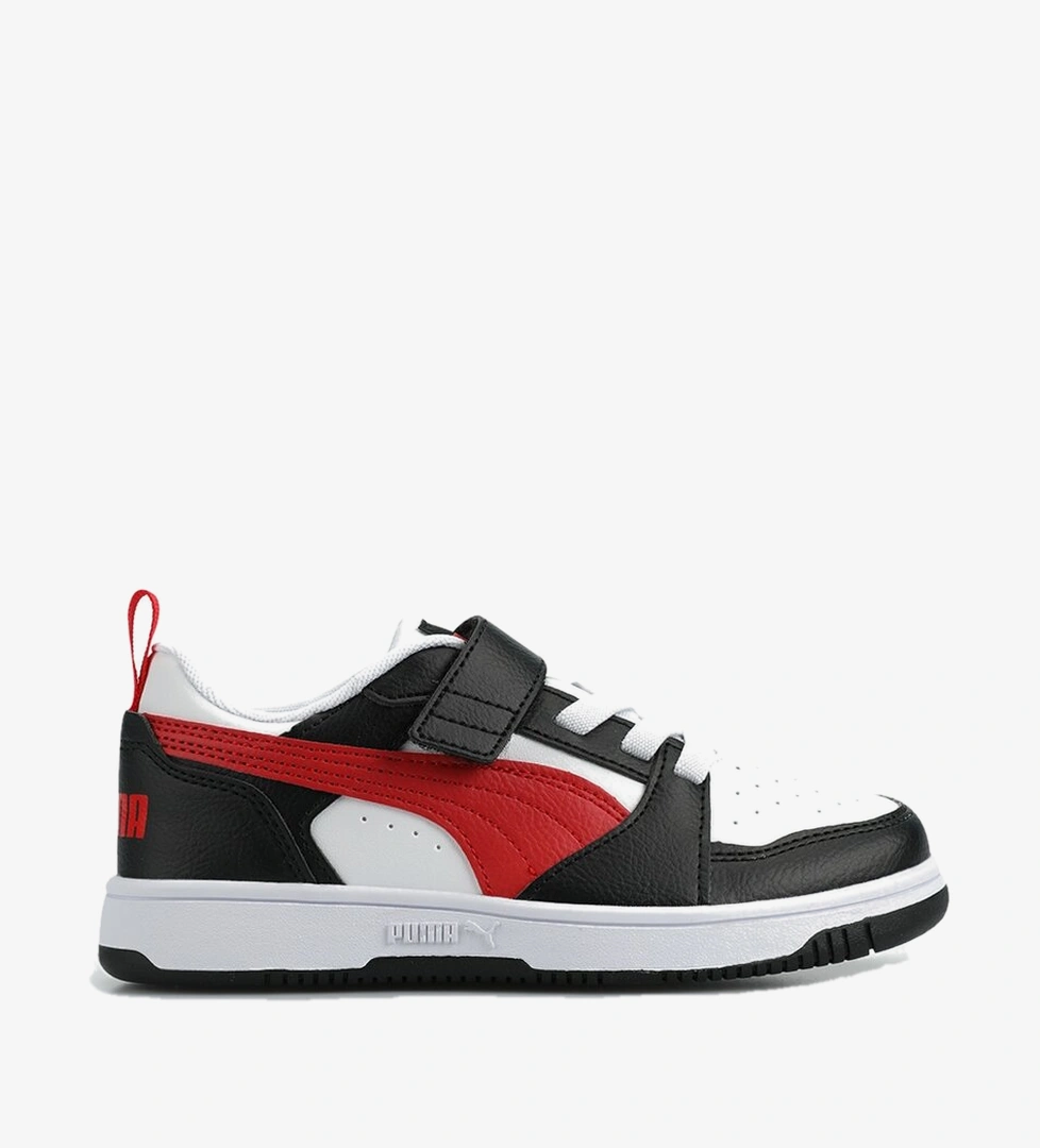 Rebound V6 Beyaz Unisex Sneaker 39741904