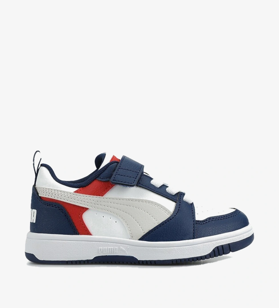 Puma Beyaz Puma Rebound