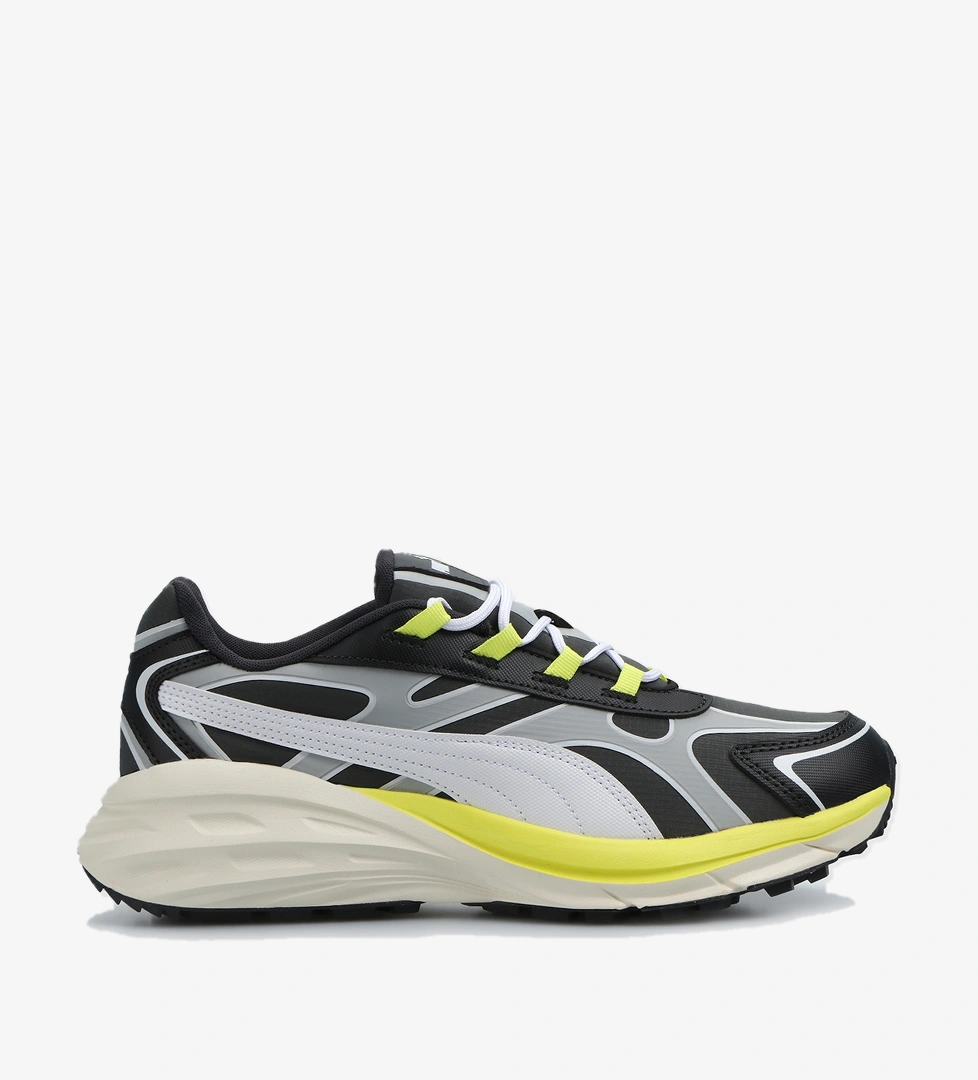 Hypnotic Ls Abrupt Antrasit Erkek Sneaker 39766803 - Görsel 1