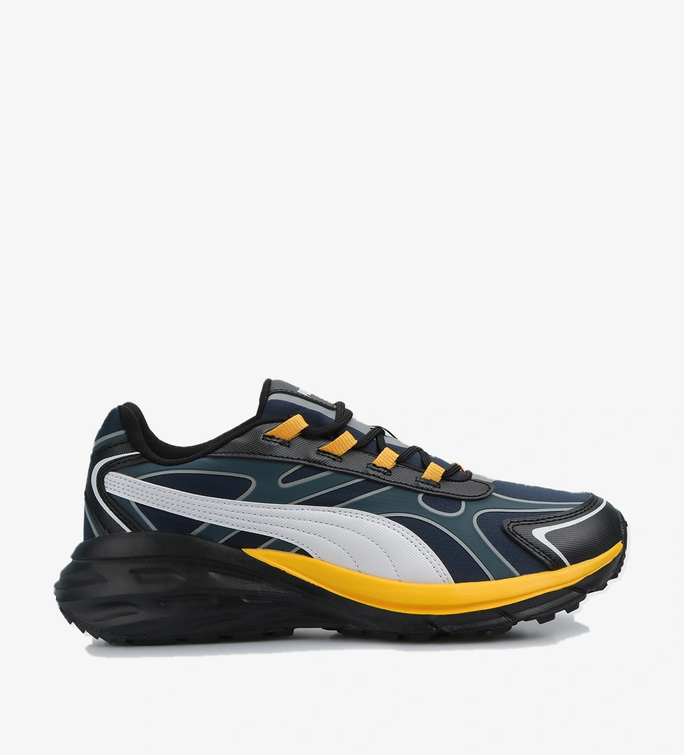 Hypnotic Ls Abrupt Lacivert Erkek Sneaker 39766804 - Görsel 1