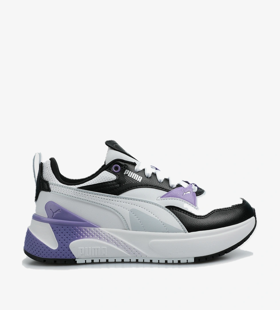 R78 Disrupt Siyah Kadın Sneaker 39767503