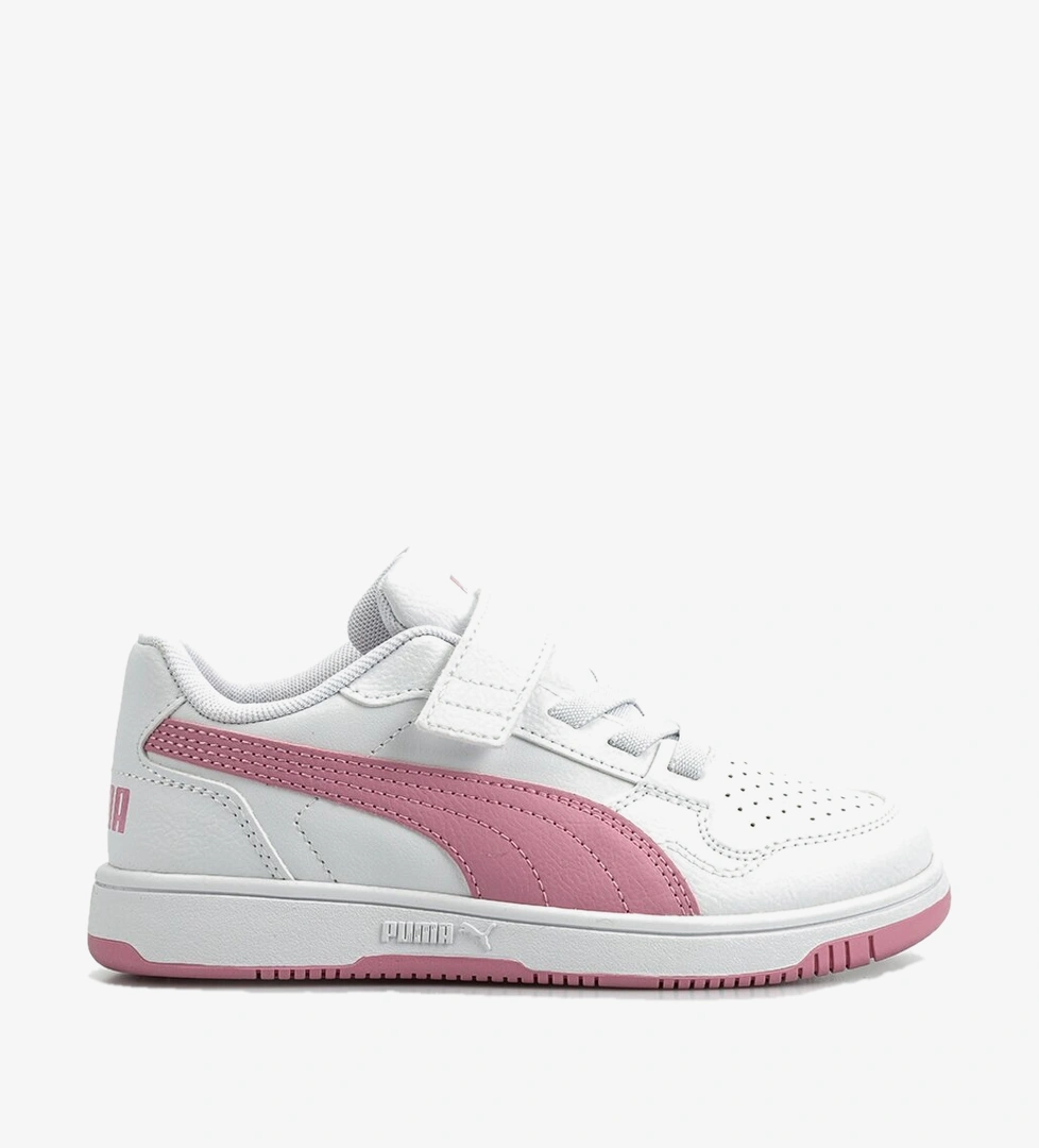 Puma Beyaz Pembe Puma Reb