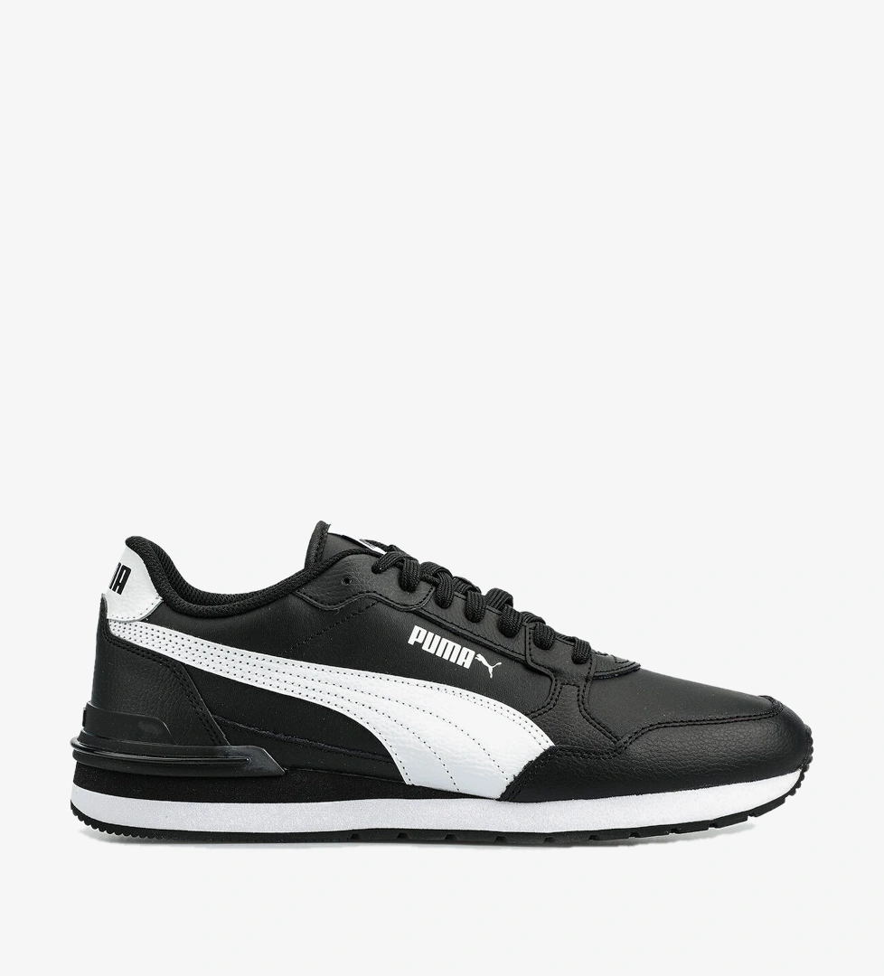 Puma Siyah Puma St Runner