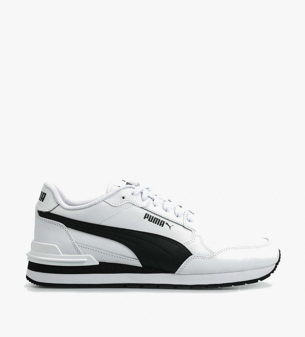 St Runner V4 L Beyaz Unisex Sneaker 39906802