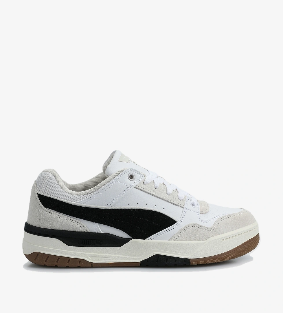 Rebound Retro Sd Beyaz Erkek Sneaker 40021401 - Görsel 1