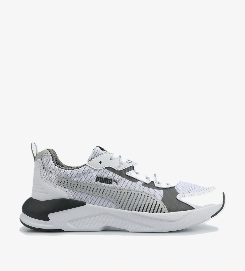 X-Ray 3 Lt Beyaz Erkek Sneaker 40022902