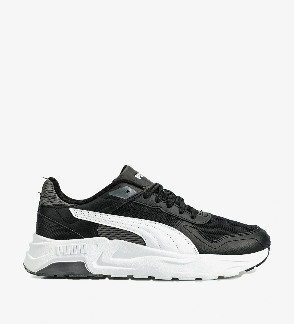 Trinity 2 Lt Siyah Unisex Sneaker 40023102