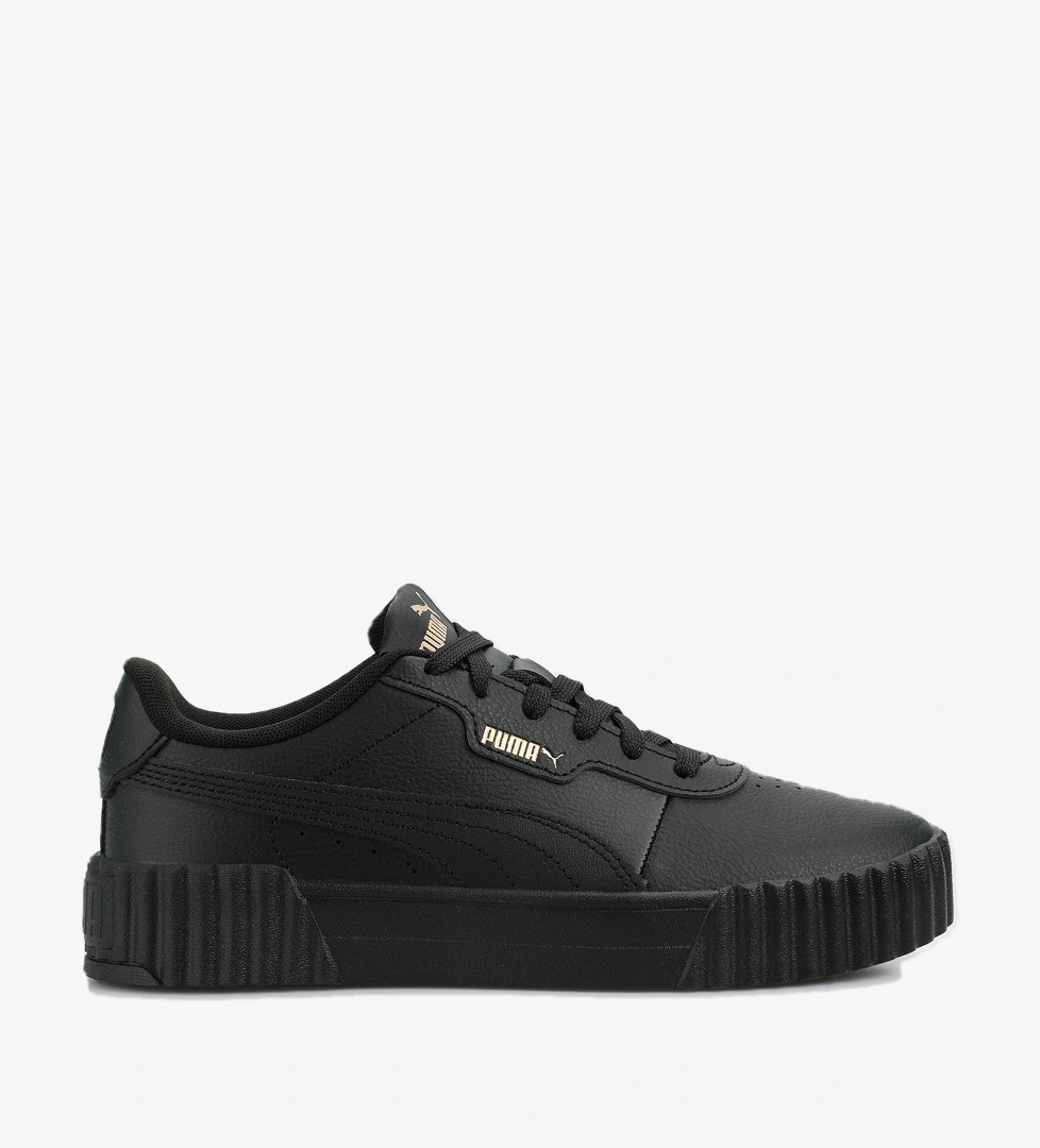 E6Carina 3.0 Siyah Kadın Sneaker 40036502