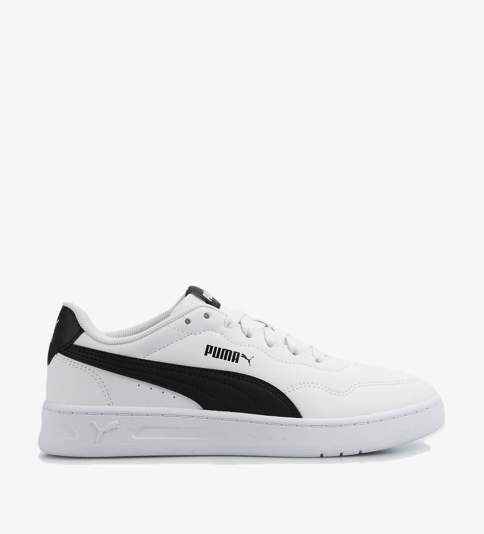 E6Court Lally Beyaz Kadın Sneaker 40036703