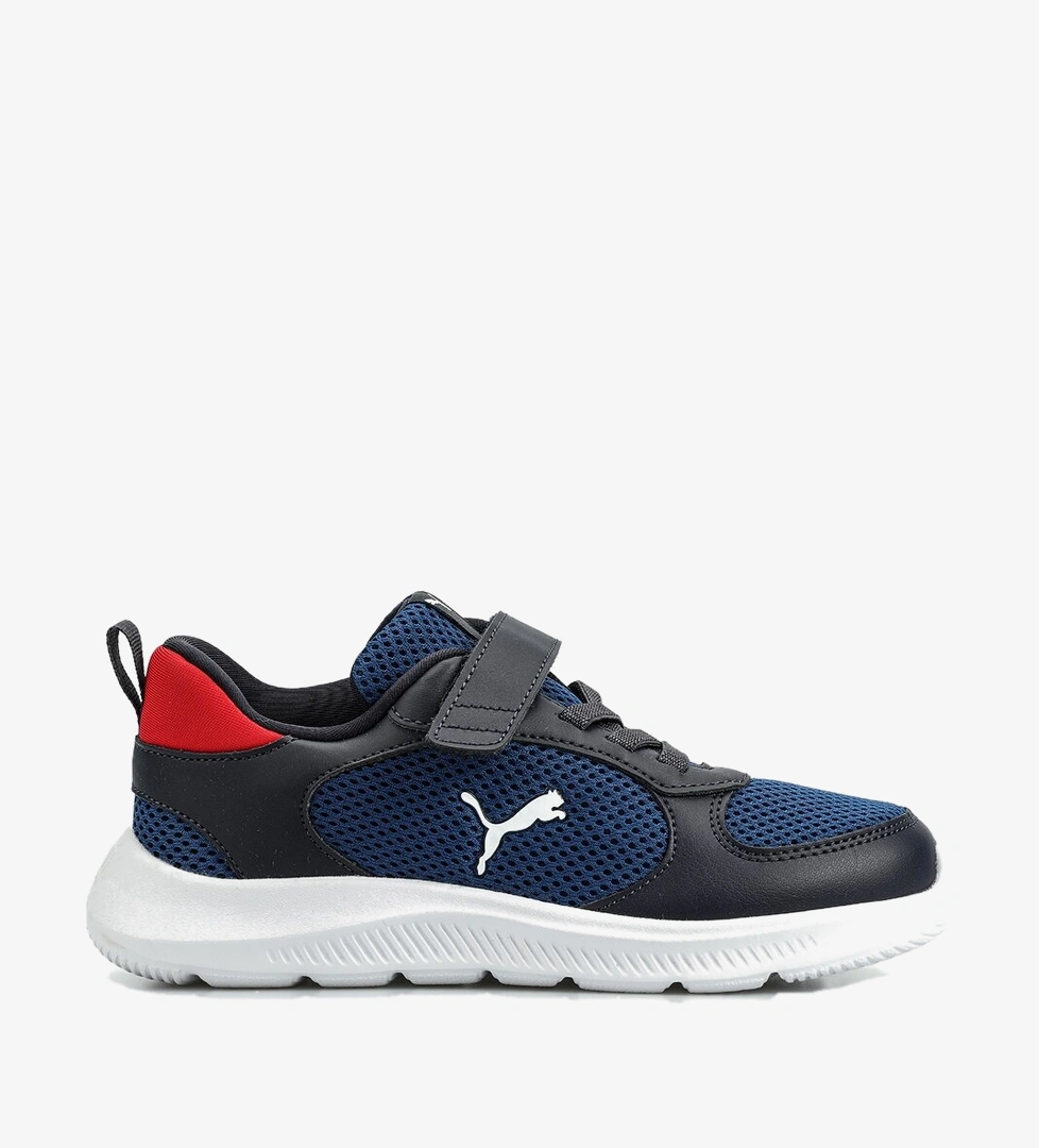 Puma Lacivert Puma Fun Racer