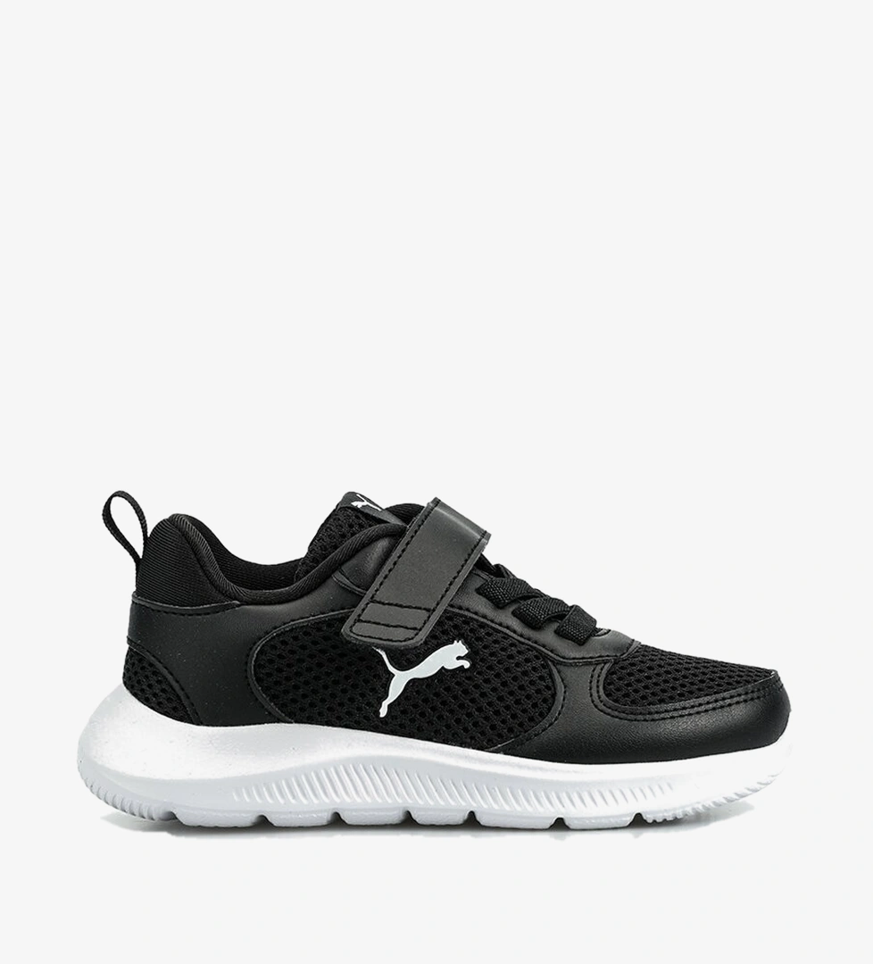 Puma Siyah Puma Fun Racer