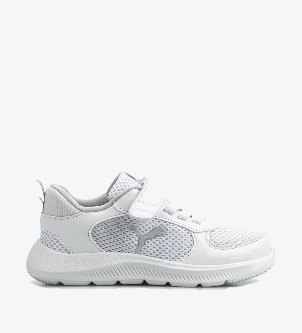 Puma Beyaz Puma Fun Racer