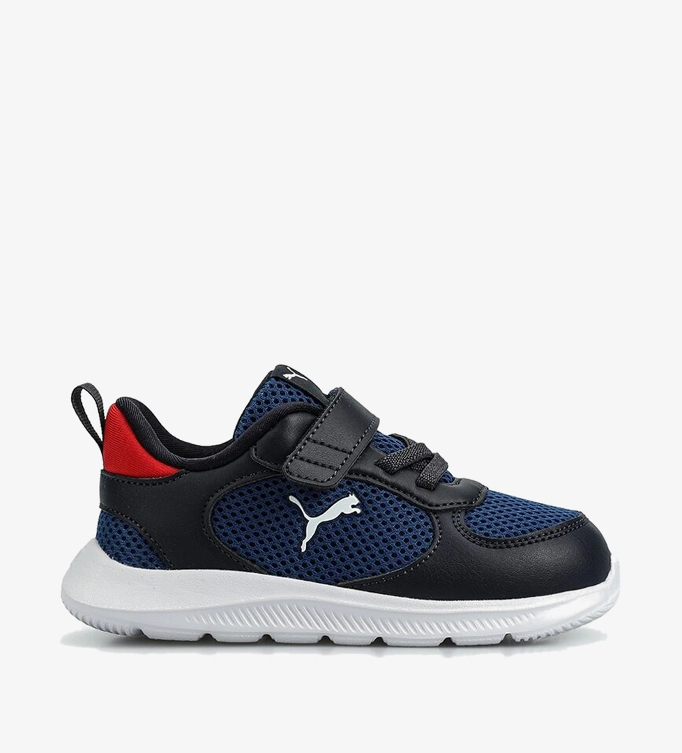 Puma Fun Racer 2 Ac+ Inf Lacivert Unisex Sneaker 40058101