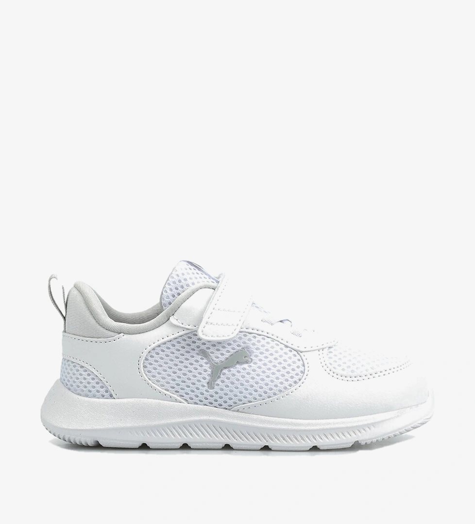 Puma Beyaz Puma Fun Racer