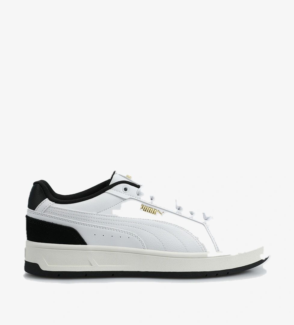 Court Classico Sport Beyaz Erkek Sneaker 40073101