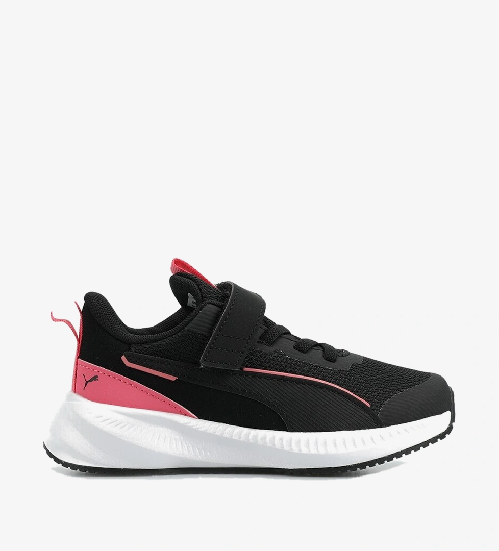 Puma Siyah Fuşya Puma Flyer 3