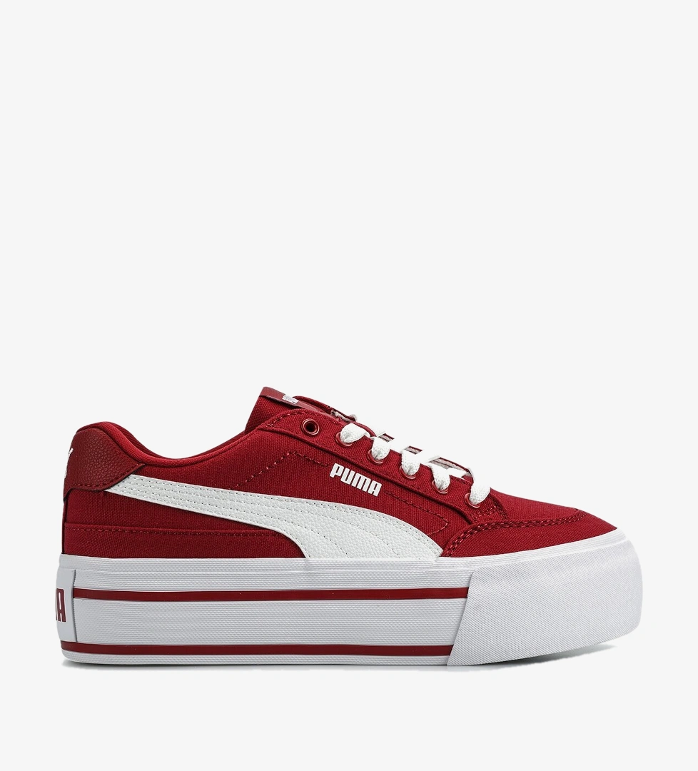 Puma Kırmızı Puma Classic Vulc