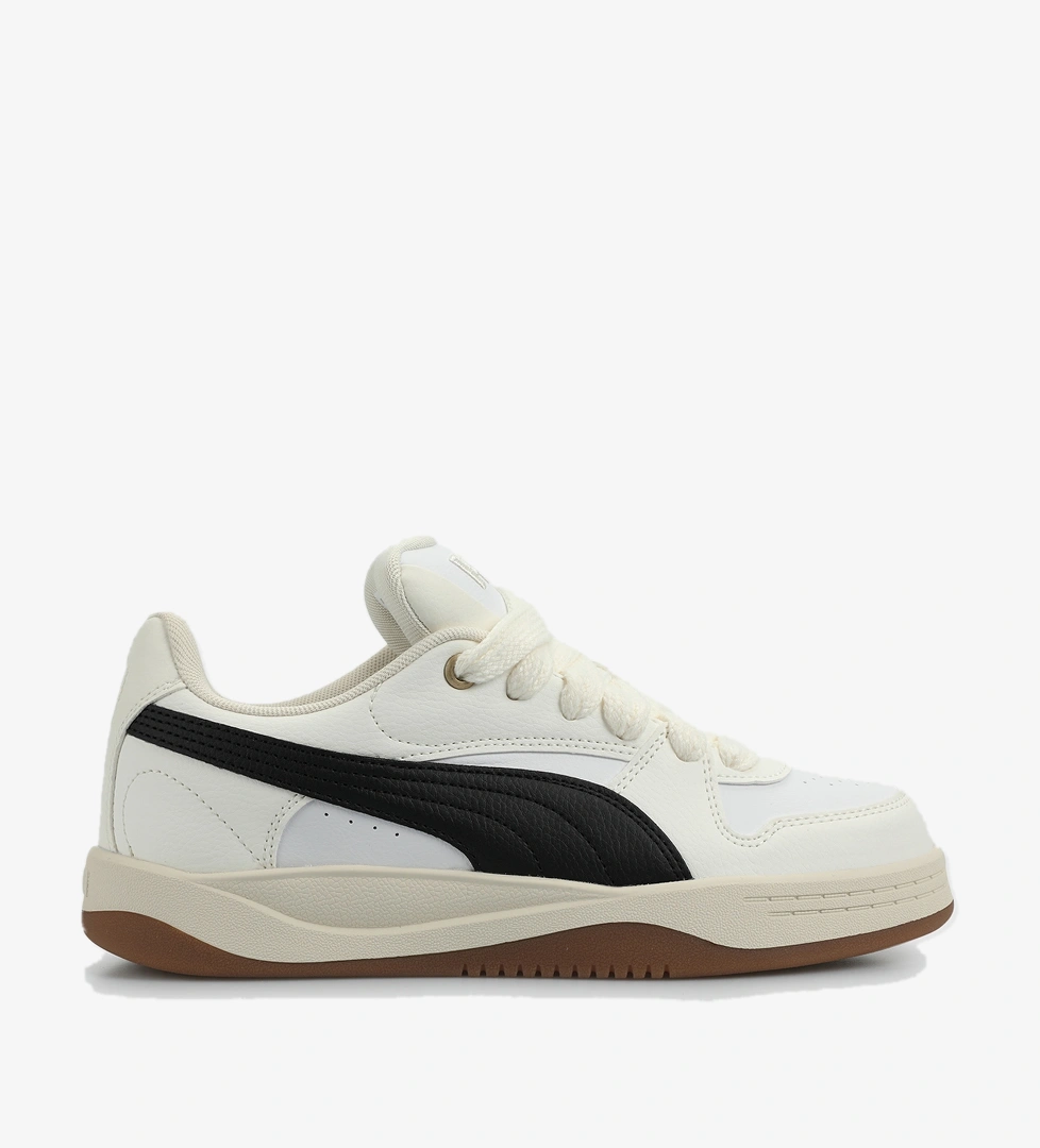 E6Park Luna Beyaz Kadın Sneaker 40250902