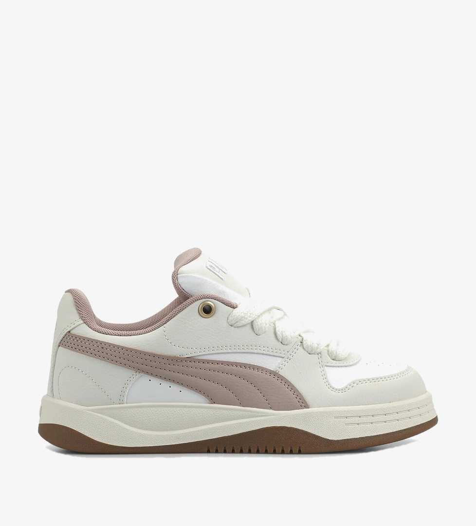 Park Luna Beyaz Kadın Sneaker 40250911