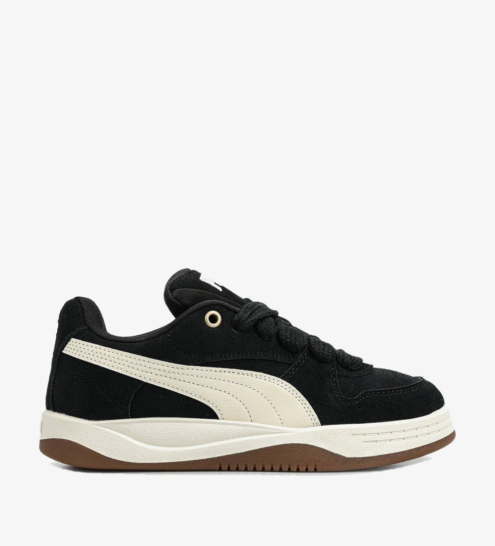 Puma Siyah Puma Park Luna