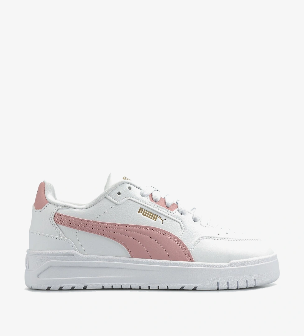 Shuffle Downtown Beyaz Kadın Sneaker 40259614