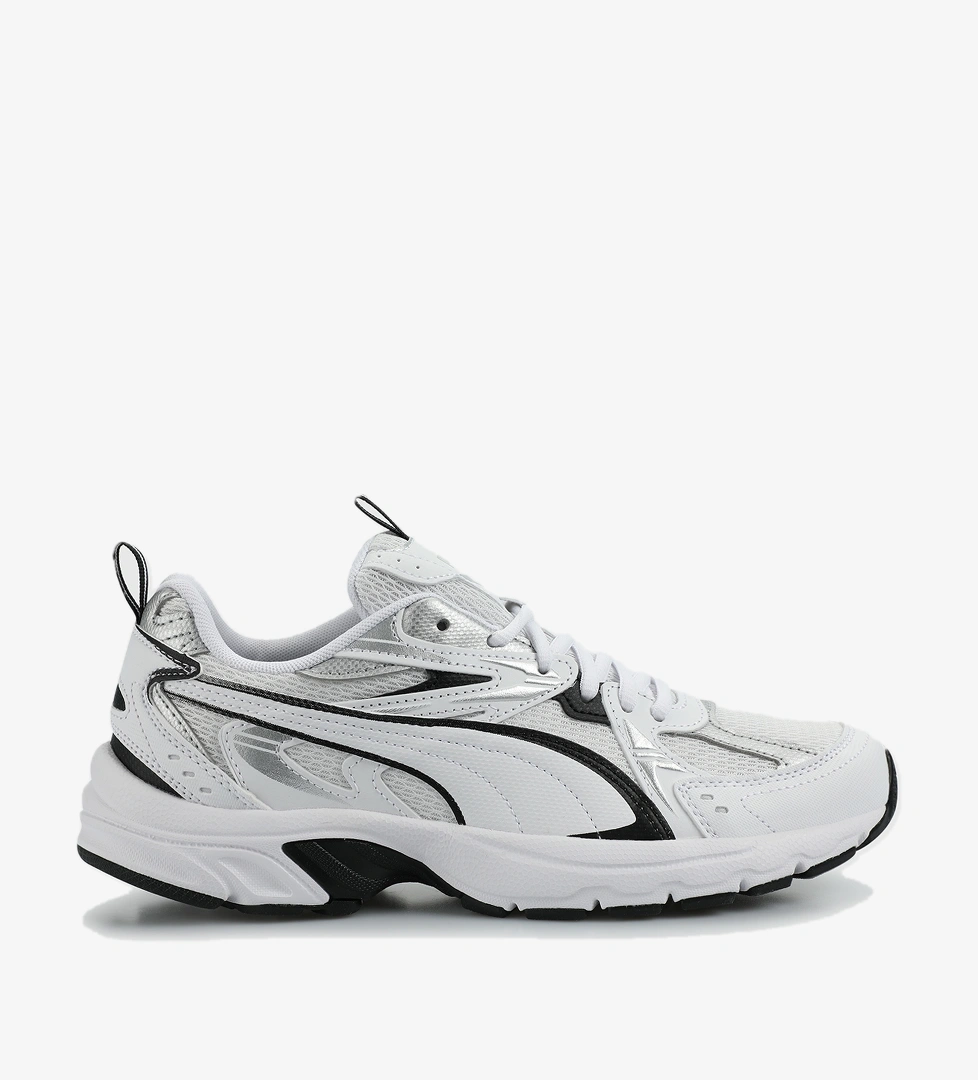 E6Milenio Tech_ Beyaz Unisex Sneaker 40262301