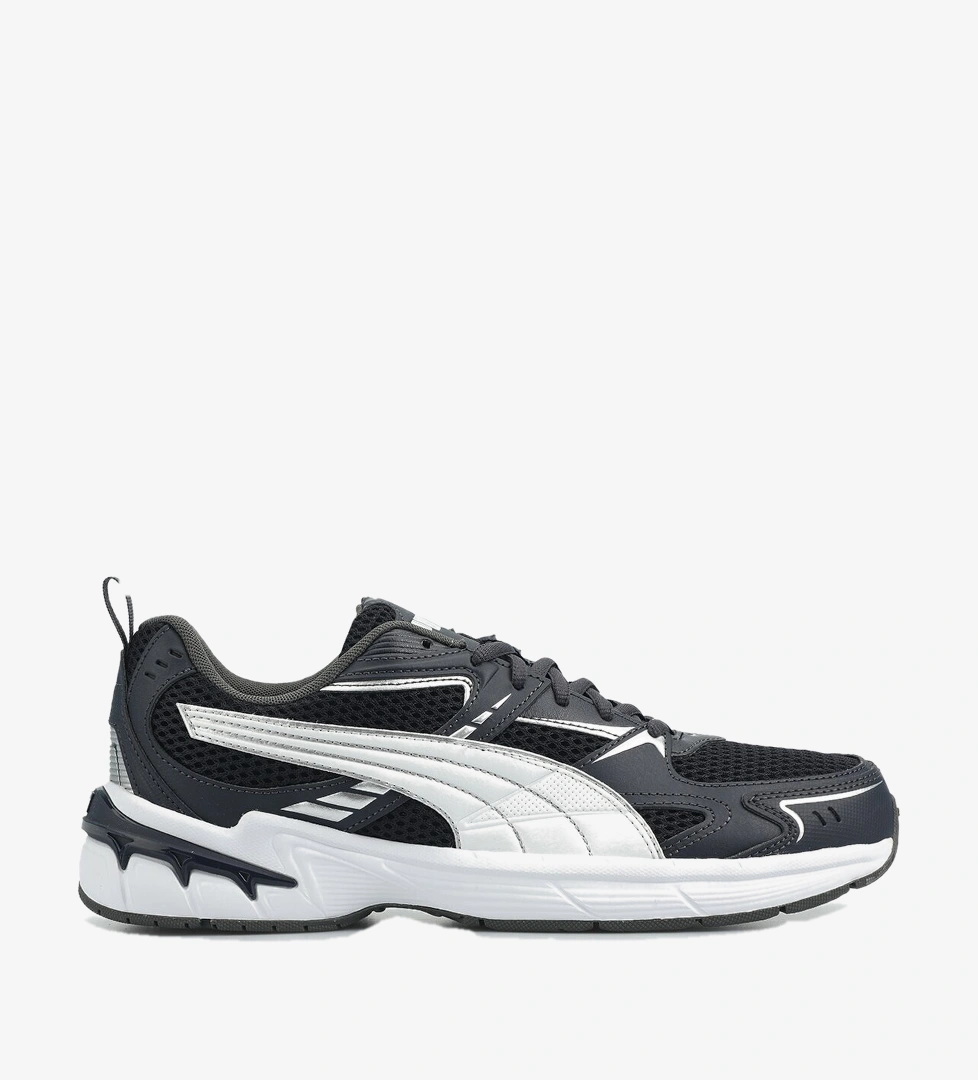 Milenio Tech 2000 Siyah Erkek Sneaker 40262513