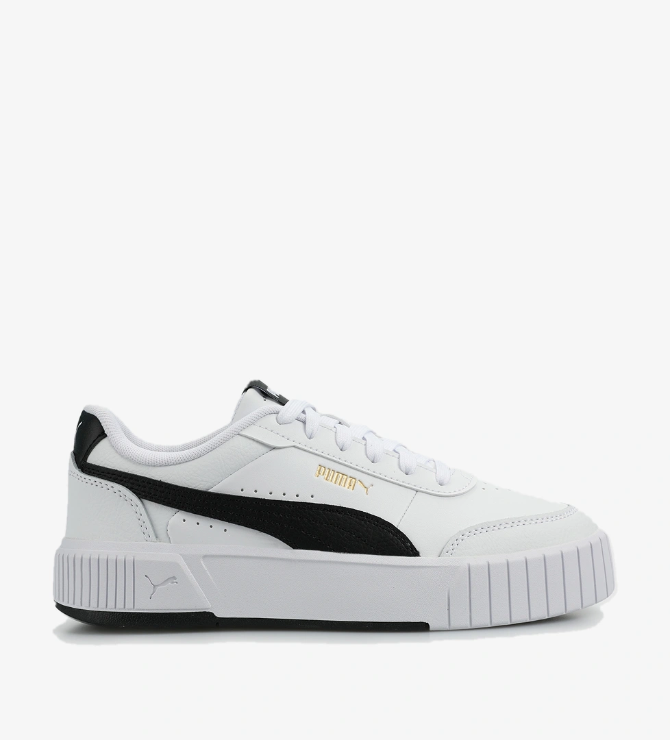 E6Carina Mia Beyaz Kadın Sneaker 40263702