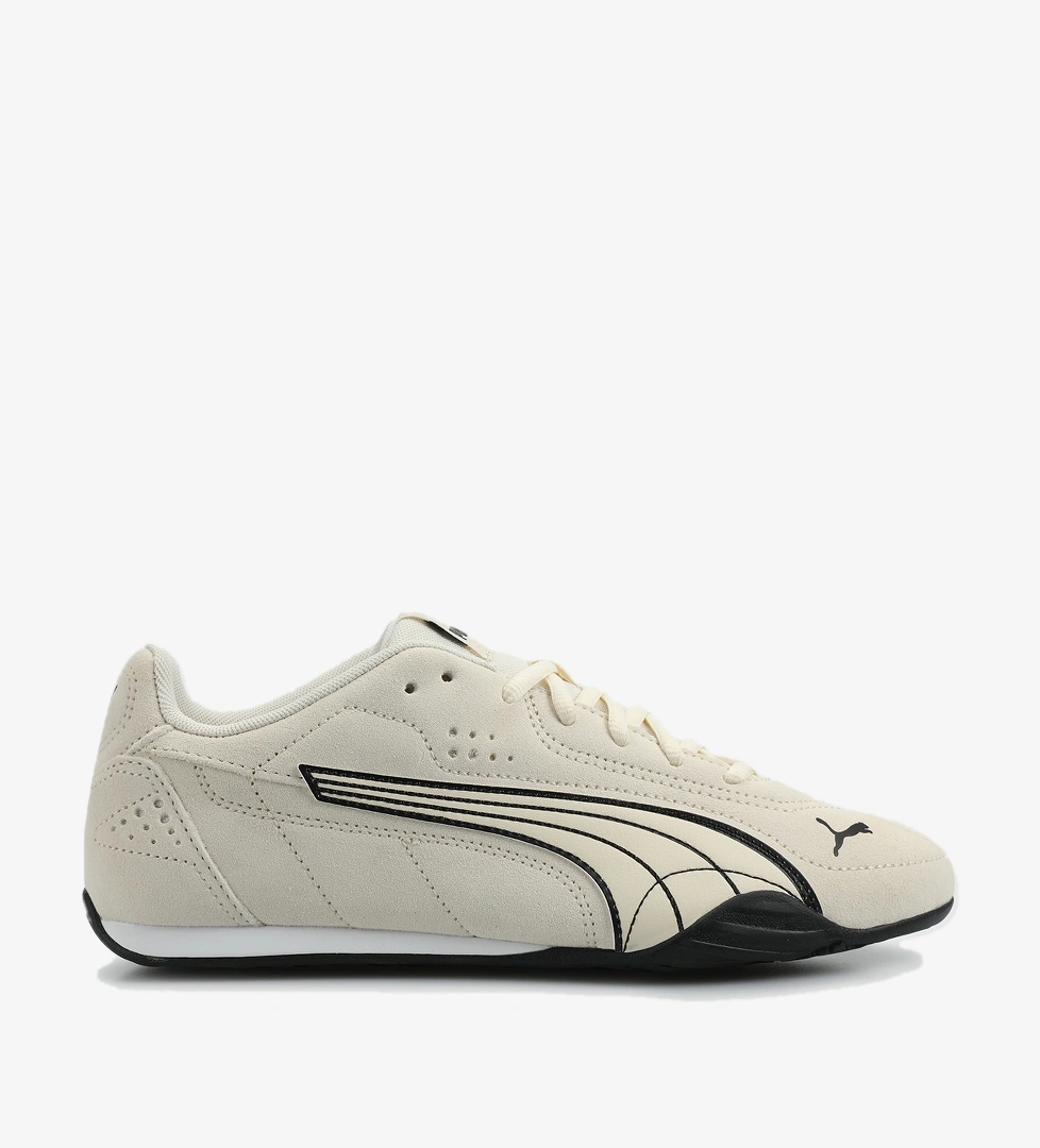 E6 Catch Sd Krem Unisex Sneaker 40268104